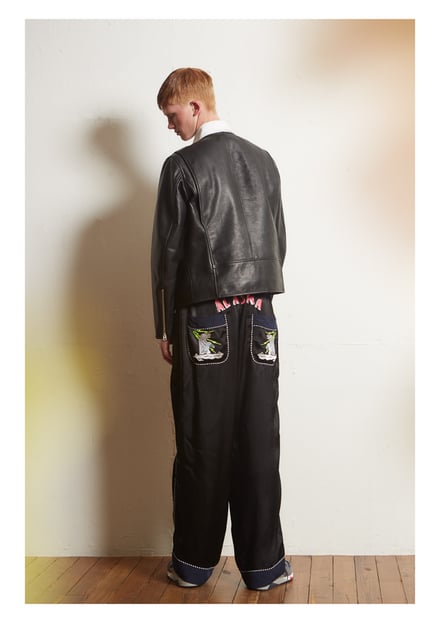 FACETASM -Men's- 2016-17AW 東京コレクション 画像13/15