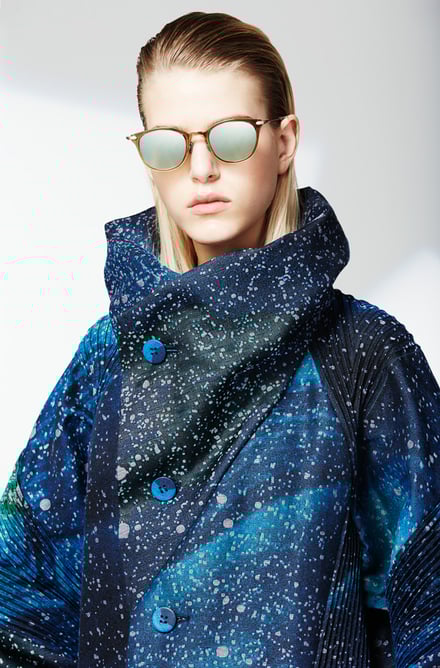 ISSEY MIYAKE 2016 Pre-Fall Collectionコレクション 画像3/24
