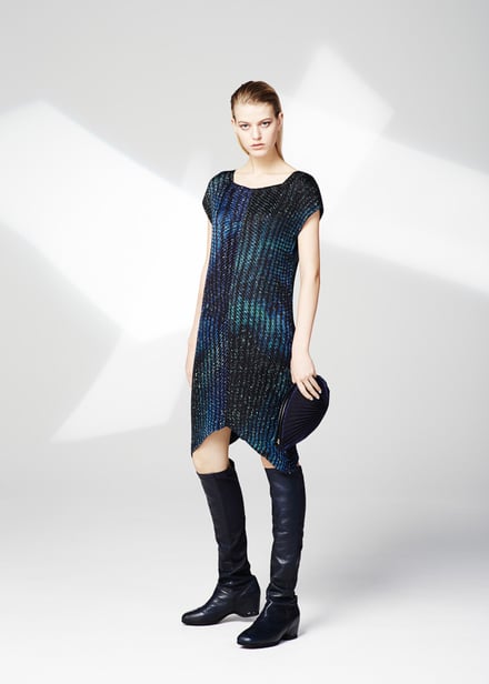 ISSEY MIYAKE 2016 Pre-Fall Collectionコレクション 画像5/24