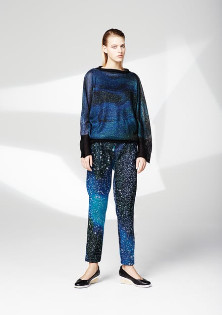 ISSEY MIYAKE 2016 Pre-Fall Collectionコレクション 画像6/24