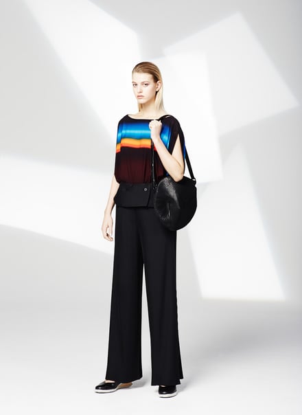 ISSEY MIYAKE 2016 Pre-Fall Collectionコレクション 画像13/24