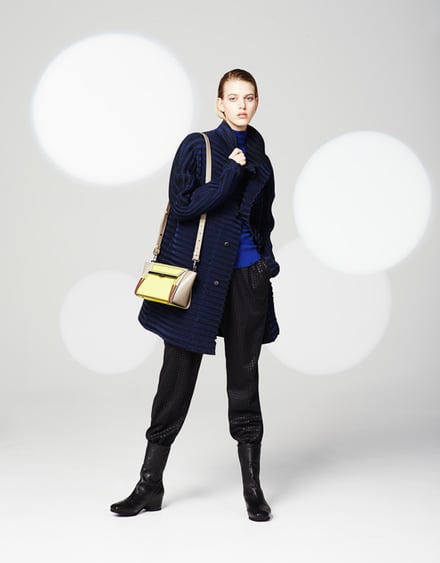 ISSEY MIYAKE 2016 Pre-Fall Collectionコレクション 画像15/24