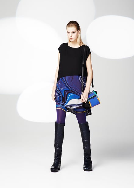 ISSEY MIYAKE 2016 Pre-Fall Collectionコレクション 画像19/24