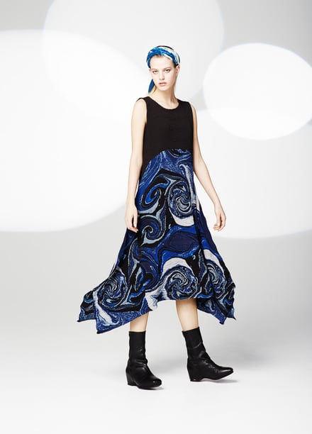 ISSEY MIYAKE 2016 Pre-Fall Collectionコレクション 画像20/24