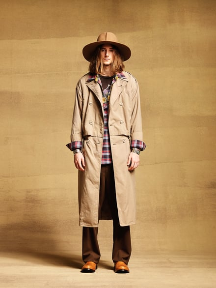 Iroquois 2016SS 東京コレクション 画像9/12