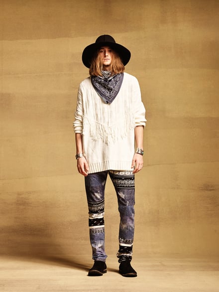 Iroquois 2016SS 東京コレクション 画像12/12