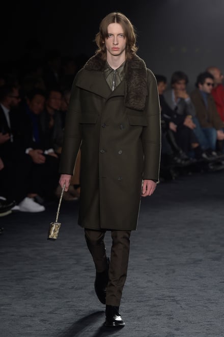 JIL SANDER -Men's- 2016-17AW ミラノコレクション 画像6/36