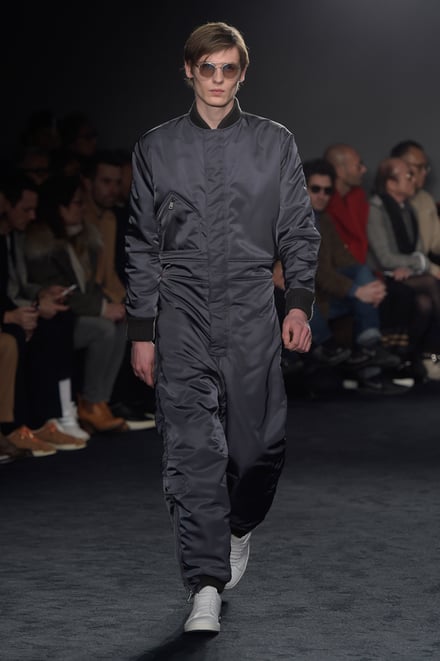 JIL SANDER -Men's- 2016-17AW ミラノコレクション 画像10/36
