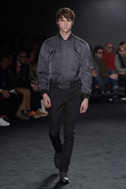 JIL SANDER -Men's- 2016-17AW ミラノコレクション 画像12/36