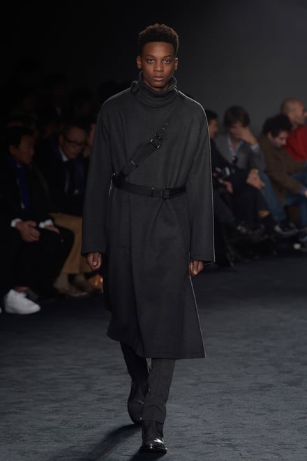 JIL SANDER -Men's- 2016-17AW ミラノコレクション 画像15/36