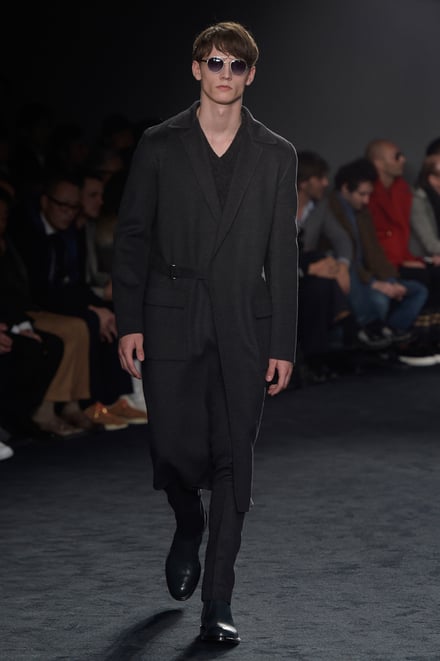 JIL SANDER -Men's- 2016-17AW ミラノコレクション 画像17/36