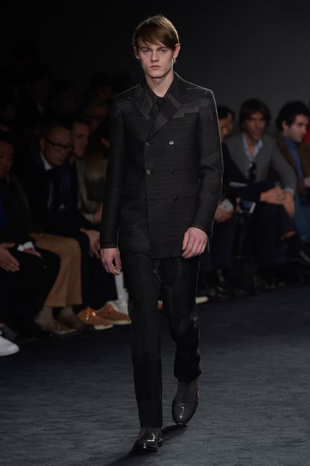 JIL SANDER -Men's- 2016-17AW ミラノコレクション 画像19/36