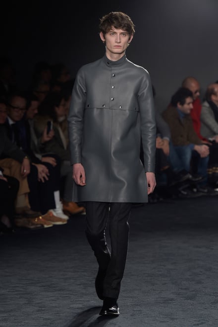 JIL SANDER -Men's- 2016-17AW ミラノコレクション 画像24/36