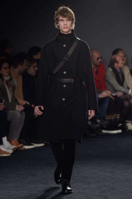 JIL SANDER -Men's- 2016-17AW ミラノコレクション 画像31/36