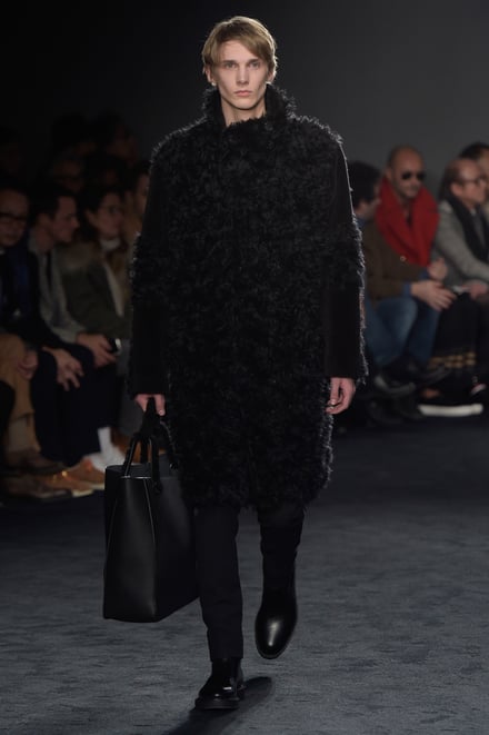 JIL SANDER -Men's- 2016-17AW ミラノコレクション 画像34/36