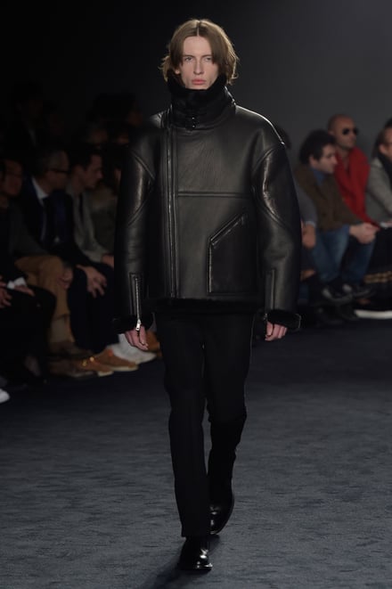 JIL SANDER -Men's- 2016-17AW ミラノコレクション 画像35/36