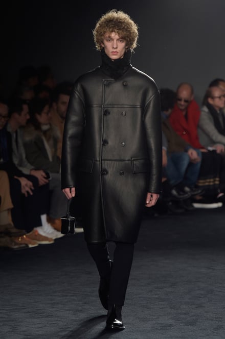 JIL SANDER -Men's- 2016-17AW ミラノコレクション 画像36/36