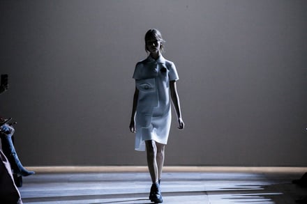VIKTOR&ROLF 2016SS Couture パリコレクション 画像1/43