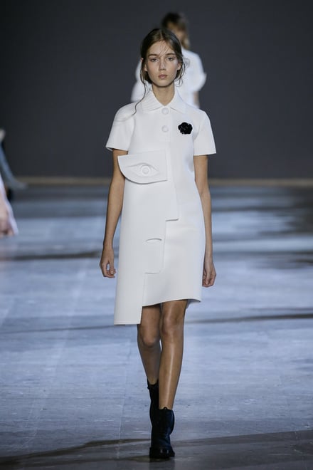 VIKTOR&ROLF 2016SS Couture パリコレクション 画像2/43
