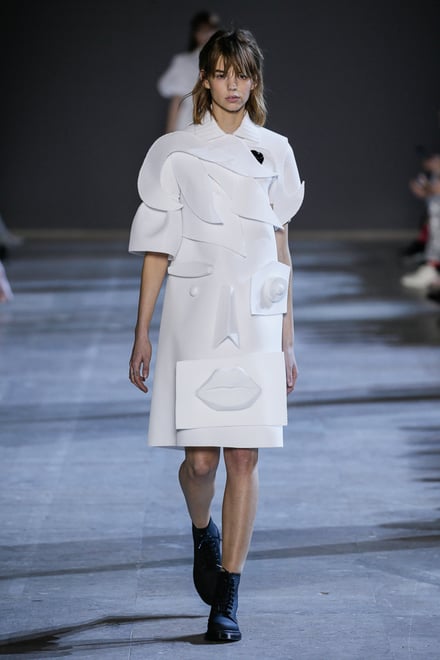 VIKTOR&ROLF 2016SS Couture パリコレクション 画像3/43