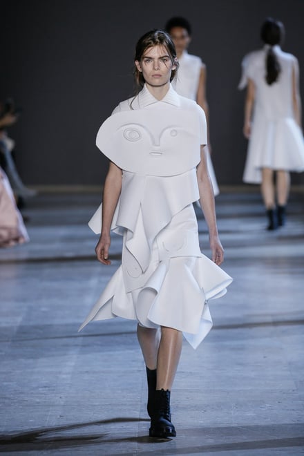VIKTOR&ROLF 2016SS Couture パリコレクション 画像10/43