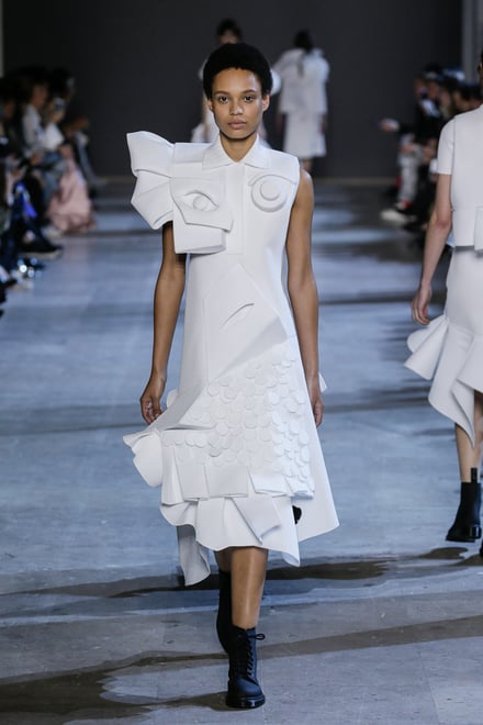 VIKTOR&ROLF 2016SS Couture パリコレクション 画像11/43