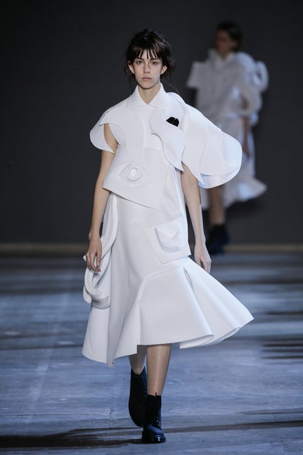 VIKTOR&ROLF 2016SS Couture パリコレクション 画像12/43