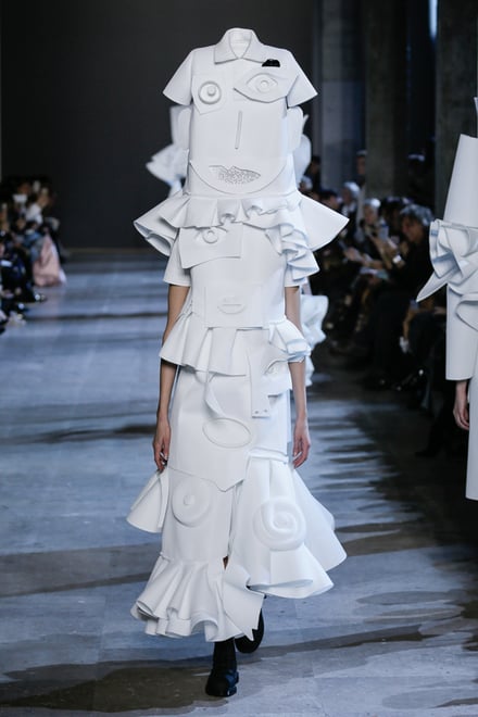 VIKTOR&ROLF 2016SS Couture パリコレクション 画像23/43