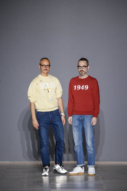 VIKTOR&ROLF 2016SS Couture パリコレクション 画像25/43