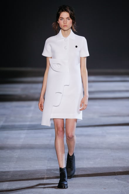 VIKTOR&ROLF 2016SS Couture パリコレクション 画像26/43