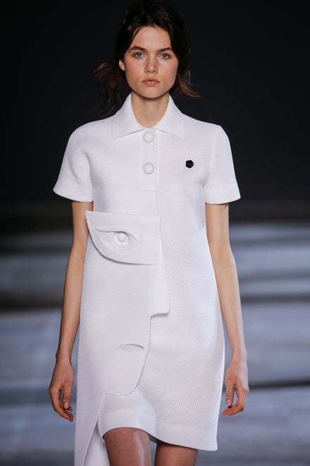 VIKTOR&ROLF 2016SS Couture パリコレクション 画像27/43