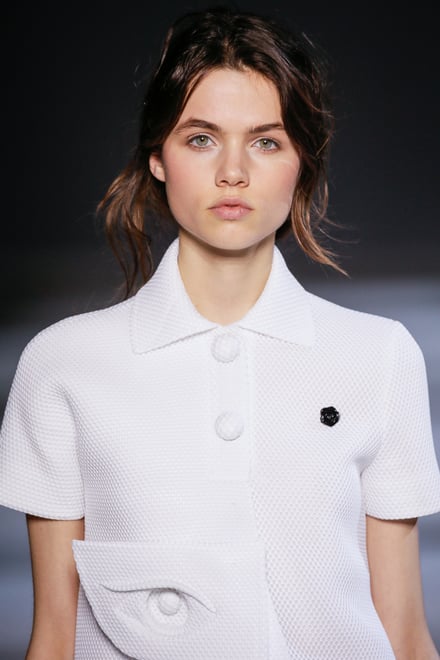 VIKTOR&ROLF 2016SS Couture パリコレクション 画像28/43