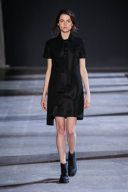 VIKTOR&ROLF 2016SS Couture パリコレクション 画像29/43