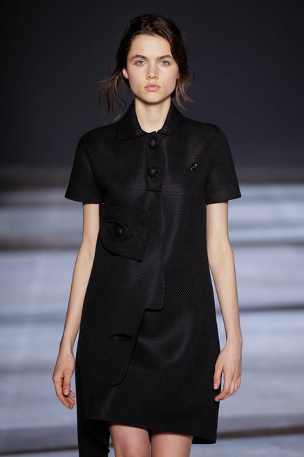 VIKTOR&ROLF 2016SS Couture パリコレクション 画像30/43