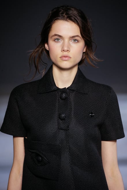 VIKTOR&ROLF 2016SS Couture パリコレクション 画像31/43