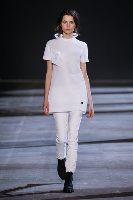 VIKTOR&ROLF 2016SS Couture パリコレクション 画像32/43