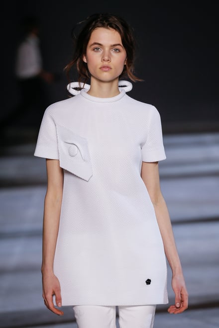 VIKTOR&ROLF 2016SS Couture パリコレクション 画像33/43