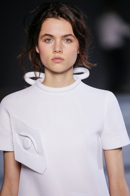 VIKTOR&ROLF 2016SS Couture パリコレクション 画像34/43