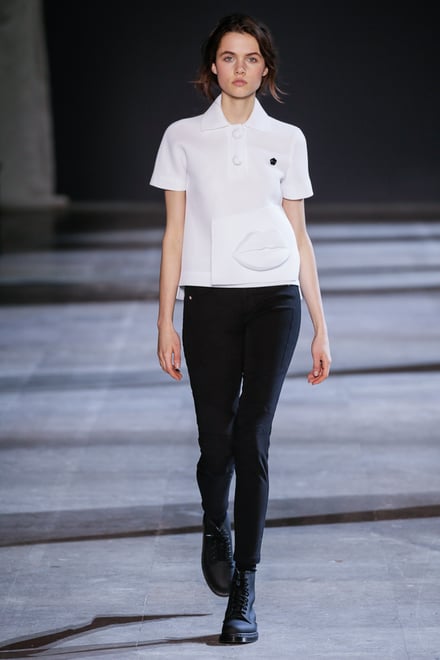 VIKTOR&ROLF 2016SS Couture パリコレクション 画像35/43