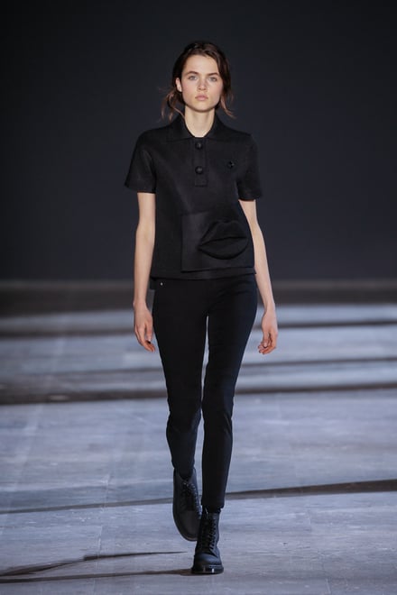 VIKTOR&ROLF 2016SS Couture パリコレクション 画像37/43