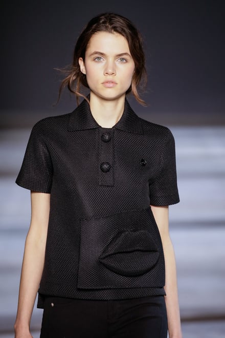 VIKTOR&ROLF 2016SS Couture パリコレクション 画像38/43