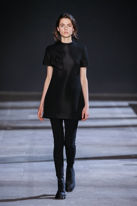 VIKTOR&ROLF 2016SS Couture パリコレクション 画像39/43