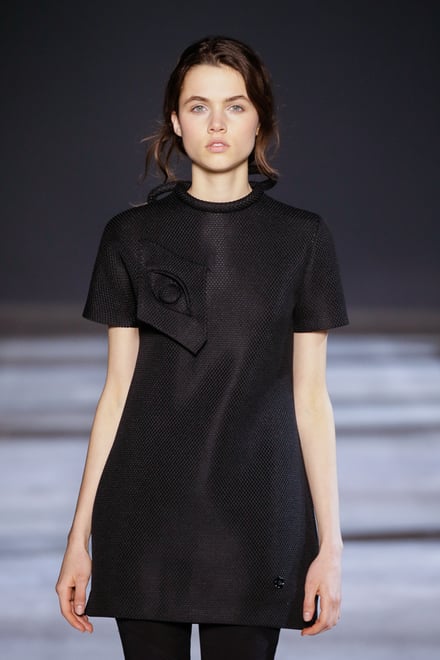 VIKTOR&ROLF 2016SS Couture パリコレクション 画像40/43