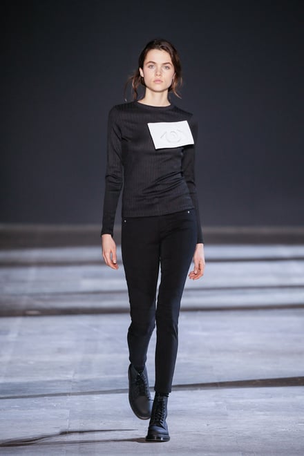 VIKTOR&ROLF 2016SS Couture パリコレクション 画像41/43