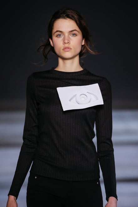 VIKTOR&ROLF 2016SS Couture パリコレクション 画像42/43