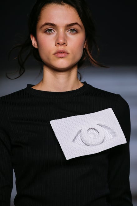 VIKTOR&ROLF 2016SS Couture パリコレクション 画像43/43