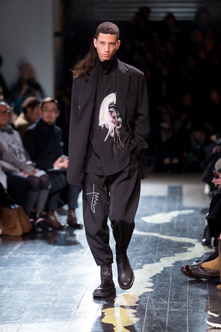 yohji yamamoto 17aw ブーツ fkip.unmul.ac.id