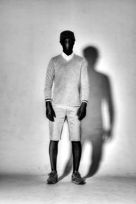 CIVILIZED 2016SS 東京コレクション 画像12/21