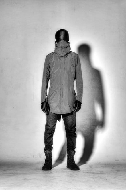 CIVILIZED 2016SS 東京コレクション 画像13/21