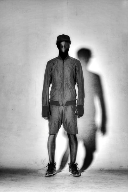 CIVILIZED 2016SS 東京コレクション 画像15/21